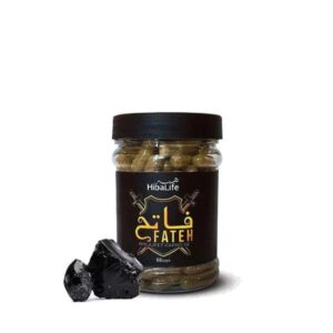 Fateh Capsules